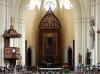 CZ: Hluboka nad Vltavou > Nepomukkirche CZ: Hluboka nad Vltavou > Nepomukkirche