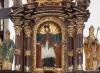 CZ: Prachatice > Nepomukaltar CZ: Prachatice > Nepomukaltar