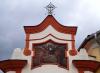 CZ: Prachatice > Nepomukkapelle CZ: Prachatice > Nepomukkapelle