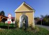 A: SANKT NIKOLEI IM SAUSAL > Hl. Nepomuk A: SANKT NIKOLEI IM SAUSAL > Hl. Nepomuk