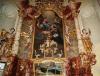 A: ST. VEIT AM VOGAU > Nepomukaltar A: ST. VEIT AM VOGAU > Nepomukaltar