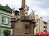 CZ: Strakonice > Hl. Nepomuk CZ: Strakonice > Hl. Nepomuk