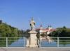 CZ >TELC > Nepomuk CZ >TELC > Nepomuk
