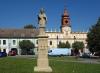 CZ: Veseli nad Luznici > Hl. Nepomuk CZ: Veseli nad Luznici > Hl. Nepomuk