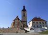 CZ: Veseli nad Luznici > Hl. Nepomuk CZ: Veseli nad Luznici > Hl. Nepomuk