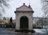 A: Waidhofen an der Ybbs > Nepomukkapelle A: Waidhofen an der Ybbs > Nepomukkapelle