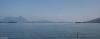 Borromäische Inseln > Blick von links - Madre, Pescatori, Bella