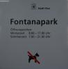 CHUR > Fontanapark