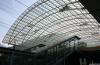 CHUR > Bahnhof > Bahnhofsdach CHUR > Bahnhof > Bahnhofsdach