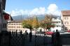 CHUR > Hof > Brunnen