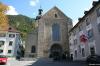 CHUR > Hof > Kathedrale Sankt Mariä Himmelfahrt