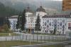 SANKT MORITZ-BAD > Hotel Kempinski