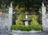 PREMENO > bepflanzter ehemaliger Brunnen PREMENO > bepflanzter ehemaliger Brunnen