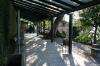 INSEL MADRE > Eingang Botanischer Garten INSEL MADRE > Eingang Botanischer Garten