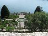 ISOLA BELLA > Terrassenförmige Gartenanlage
