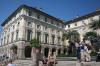 ISOLA BELLA > Palast ISOLA BELLA > Palast