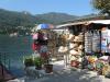 ISOLA SUPERIORE DEI PESCATORI > Seeuferpromenade - Via Lungo Lago ISOLA SUPERIORE DEI PESCATORI > Seeuferpromenade - Via Lungo Lago