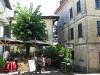ISOLA SUPERIORE DEI PESCATORI > Via San Vittore ISOLA SUPERIORE DEI PESCATORI > Via San Vittore