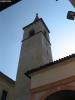 ISOLA SUPERIORE DEI PESCATORI > Kirche San Gandolfo Martire