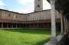 Massa Marittima > Augustinerkloster Massa Marittima > Augustinerkloster