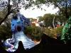 Tarot Garten der Niki de Saint Phalle in der Toskana