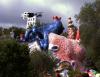 Tarot Garten der Niki de Saint Phalle in der Toskana 2