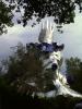 Tarot Garten der Niki de Saint Phalle in der Toskana 8