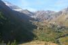 SIMPLON-PASSSTRASSE > Strecke Italien zwischen Passhoehe und Simplon-Dorf SIMPLON-PASSSTRASSE > Strecke Italien zwischen Passhoehe und Simplon-Dorf