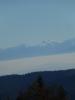 Im Südschwarzwald bei Bernau Alpensicht Im Südschwarzwald bei Bernau Alpensicht