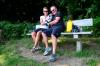 Naturpark Hohe Mark-Route 03 6 Naturpark Hohe Mark-Route 03 6