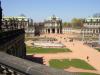 DRESDEN > Zwinger DRESDEN > Zwinger