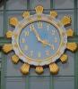 1198 DRESDEN > Zwinger > Uhr 1198 DRESDEN > Zwinger > Uhr