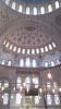 Türkei > Istanbul > Blaue Moschee innen