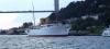 Istanbul - Bosporusschifffahrt 3
