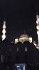 Istanbul - Neue Moschee an der Galata Brücke 2