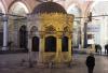 Istanbul - Neue Moschee an der Galata Brücke 6