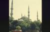 Rückblick für eine Reise nach Istanbul, Teil II