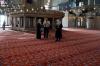 Sultan-Ahmed-Moschee 7 Sultan-Ahmed-Moschee 7