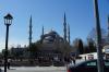 Sultan-Ahmed-Moschee Sultan-Ahmed-Moschee