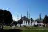 Sultan-Ahmed-Moschee Sultan-Ahmed-Moschee