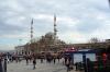 Neue Moschee Istanbul 2