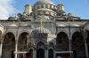 Neue Moschee Istanbul 4