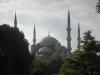 Türkei > Istanbul > Blaue Mosche