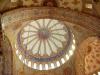 Türkei > Istanbul > Blaue Moschee innen 5