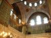 Türkei > Istanbul > Blaue Moschee innen 3