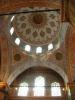 Türkei > Istanbul > Blaue Moschee innen 4