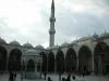 Türkei > Istanbul > Blaue Moschee 2