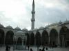Türkei > Istanbul > Blaue Moschee 2 Türkei > Istanbul > Blaue Moschee 2