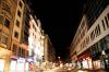 LEIPZIG > Grimmaische Straße am 7.4.11 um 22:43