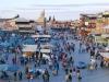 Marrakesch - Djema el Fna Marrakesch - Djema el Fna